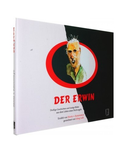 Der erwin drollige - der, erwin: