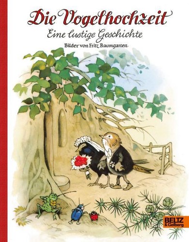 Die vogelhochzeit fritz - vogelhochzeit,