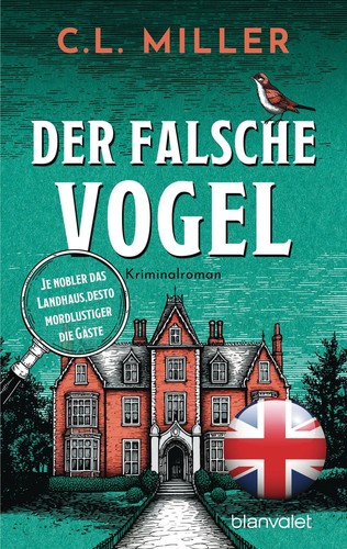 Der falsche vogel - falsche,