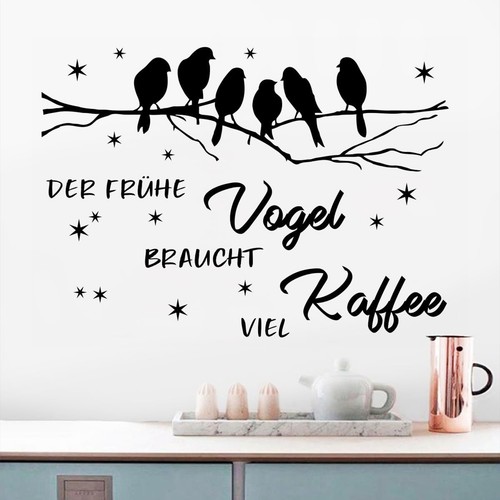 Xxl wandtattoo sprüche - xxl,
