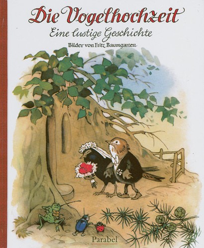 Die vogelhochzeit eine - die, vogelhochzeit: