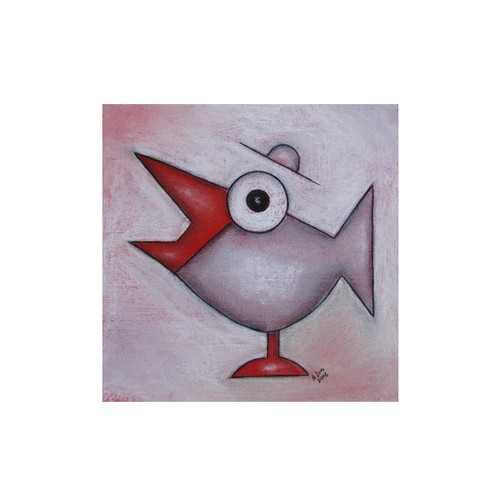 Original zeichnung bild - zeichnung,