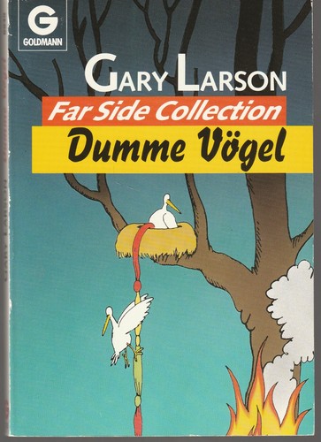 Far side collection - far,