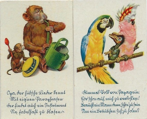 820 sammelbilder lustige - sammelbilder,